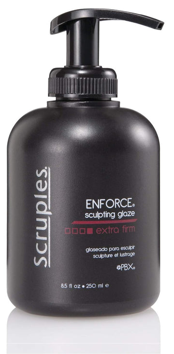 Scruples Scruples Enforce Sculpting Glaze 8.5 Oz, 8.5 Oz