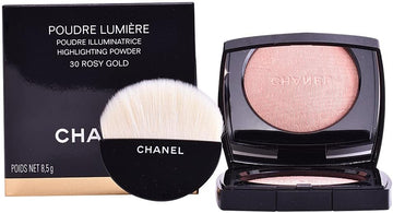 Chanel Poudre Lumiere Highlighting Powder Nr.30 Rosy Gold 8,5 G