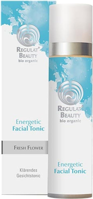 Regulat Beauty Energetic Facial Tonic Facial Tonic 150 Ml