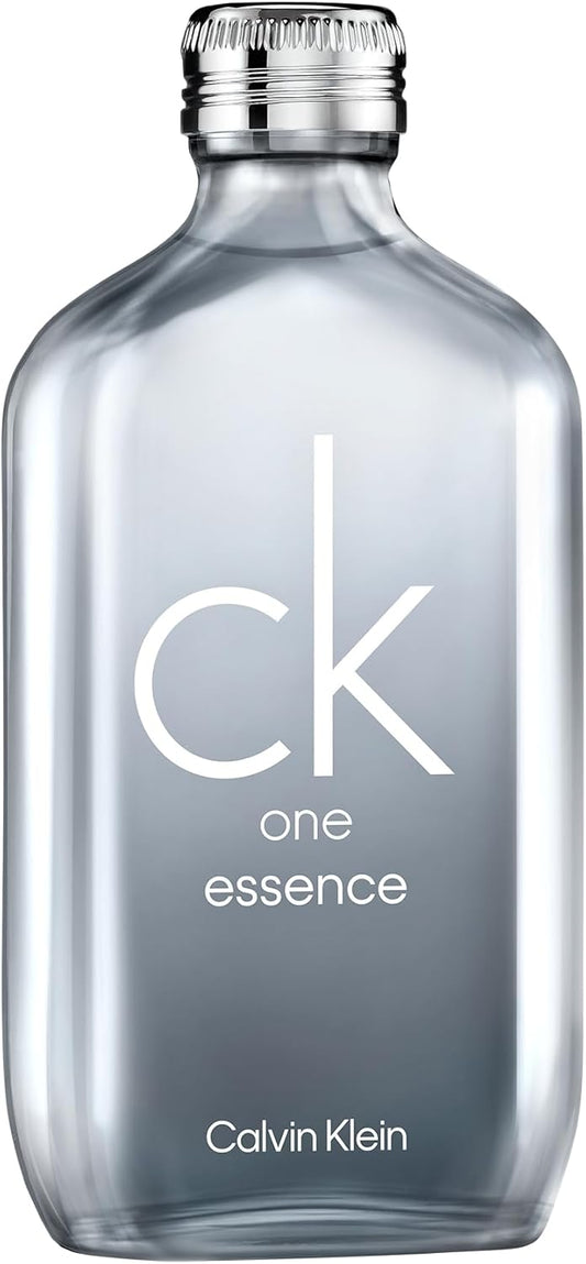 Calvin Klein Ck One Essence Unisex Parfum Intense