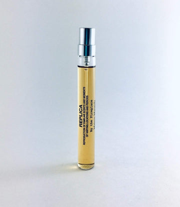 Maison Margiela Replica By The Fireplace Eau De Toilette For Men And Women - 0.34 Ounce Travel Spray : Beauty & Personal Care