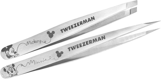 Mickey & Minnie In Love (Petite Tweeze Set)