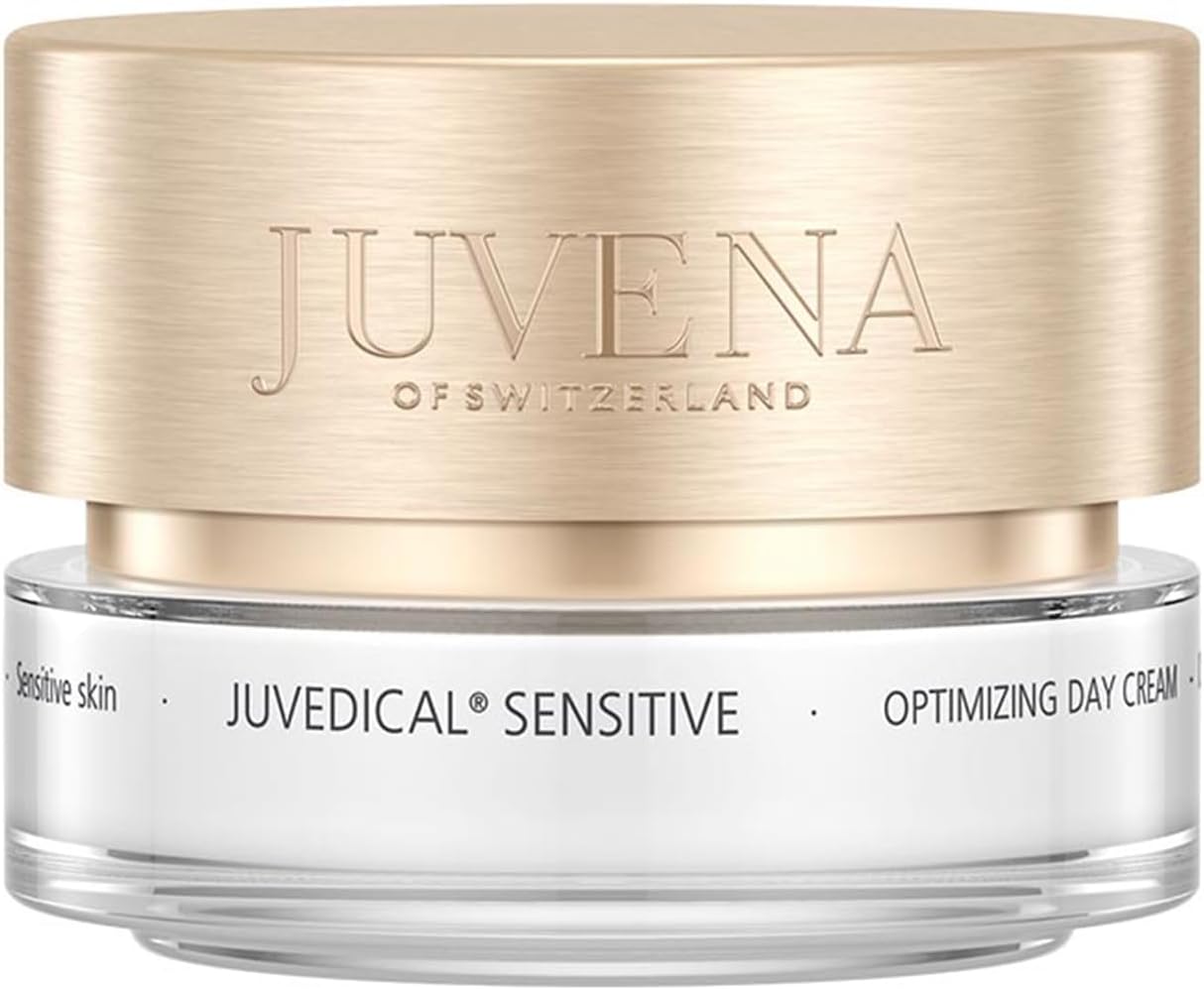 Juvena Prevent And Optimize Day Cream Sensitive 50 Ml