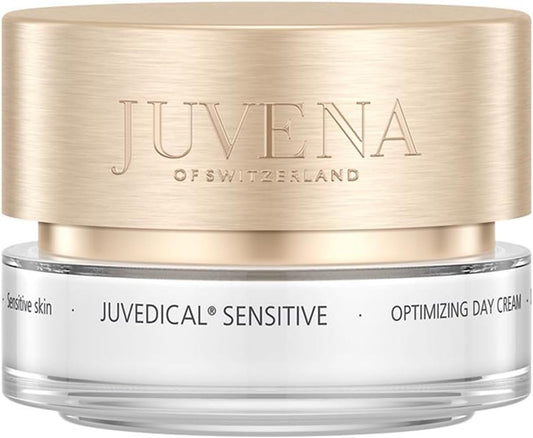 Juvena Prevent And Optimize Day Cream Sensitive 50 Ml