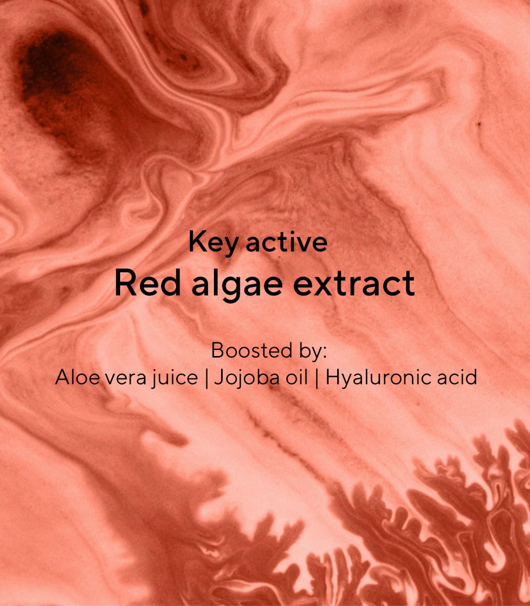 Mádara Organic Skincare | Sos+ Sensitive Night Cream, – Calming Moisture For Sensitive, Reactive And Redness-Prone Complexions, Dermatologically Proven To Soothe Redness, Fragrance And Colourant-Free