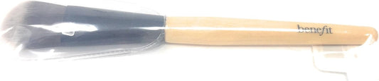 Benefit Cosmetics-foundation brush