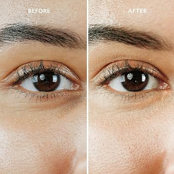 Gatineau - Miracle Eye & Face Contour Cream (30ml), Conceal Dark Circles, Hydrating with Hyaluronic Acid & Vitamin E : Amazon.co.uk: Beauty