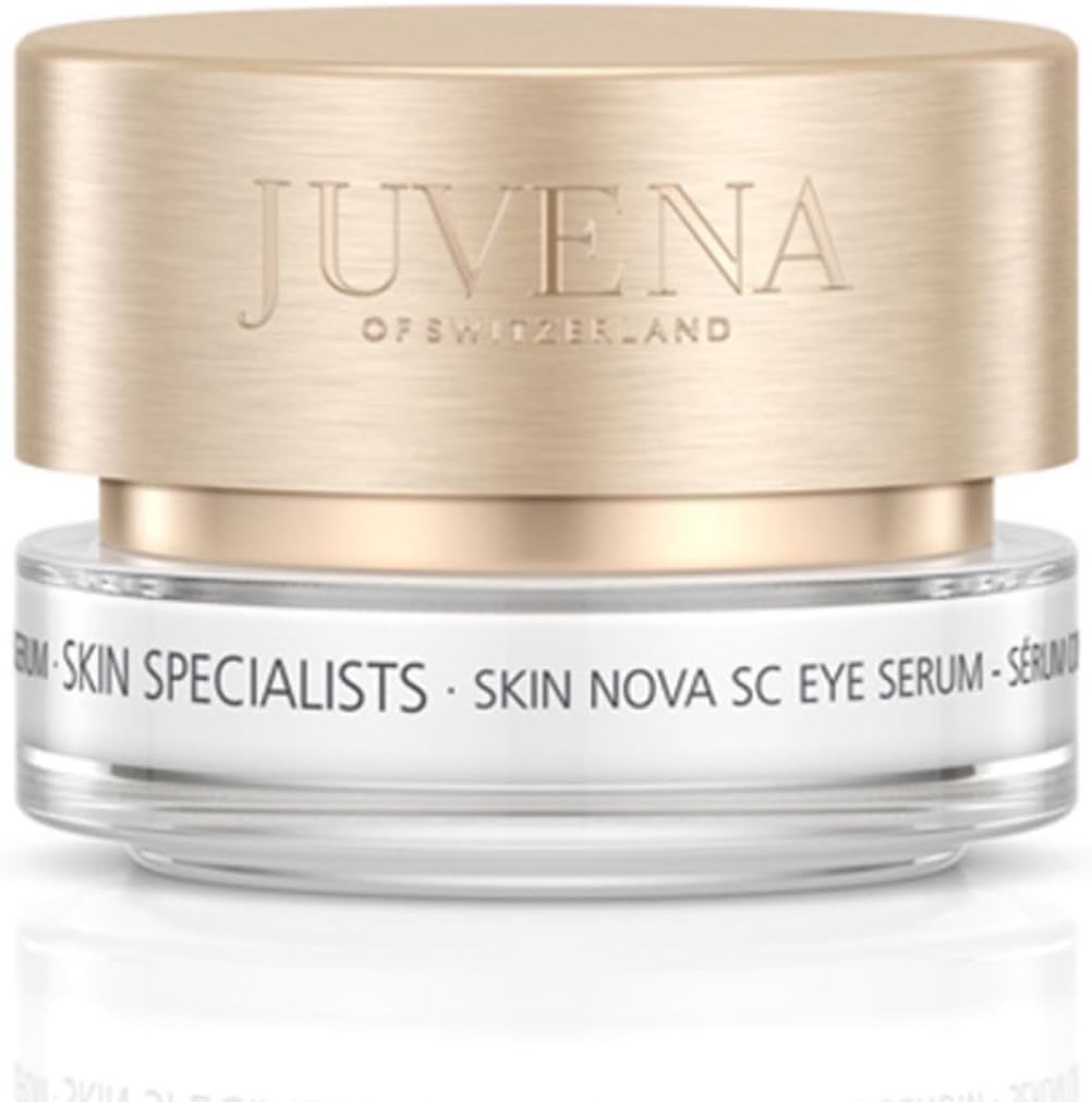 Juvena Skin Specialist Nova Sc Eye Serum 15 Ml
