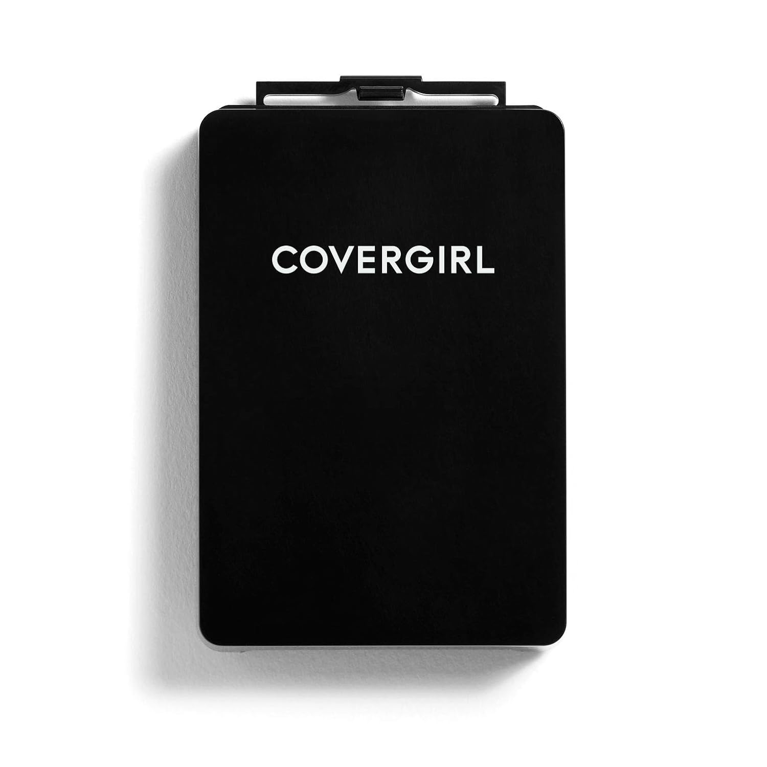 Covergirl Clean Pressed Powder, 135 Medium Light
