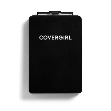 Covergirl Clean Pressed Powder, 135 Medium Light