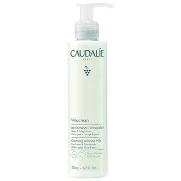 Caudalie Vinoclean Gentle Cleansing Almond Milk - 200 Ml