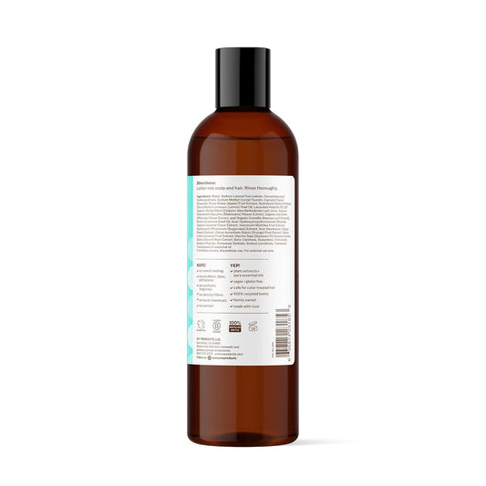 Everyone Dreamy Shampoo, 12 OZ