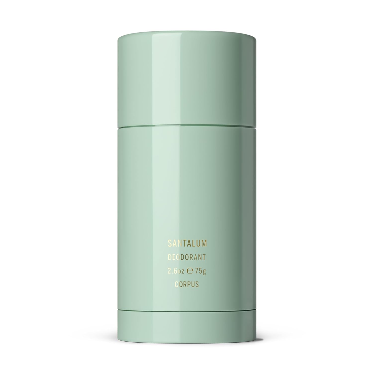 Corpus - Natural Deodorant Stick For Sensitive Skin | Aluminium + Baking Soda Free | Unisex, Non-Toxic, Made In The Usa (Cedar Flora)