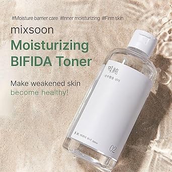 Mixsoon Bifida Toner