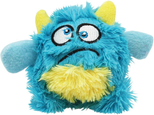 Mad About Pets Quirky Dog Toy, Oggles Horace :Pet Supplies