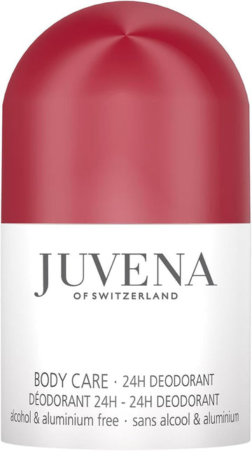 Juvena Body Care Deodorant Roll-On 24H 50Ml