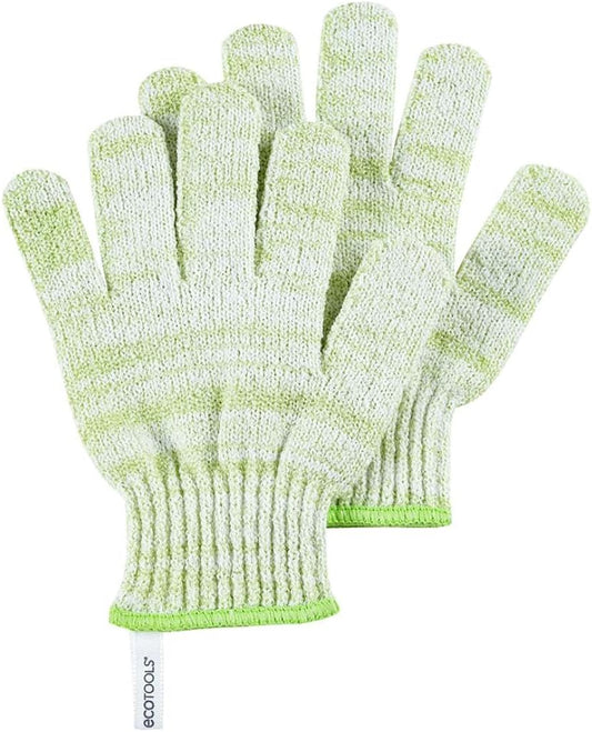 Ecotools Bath & Shower Gloves