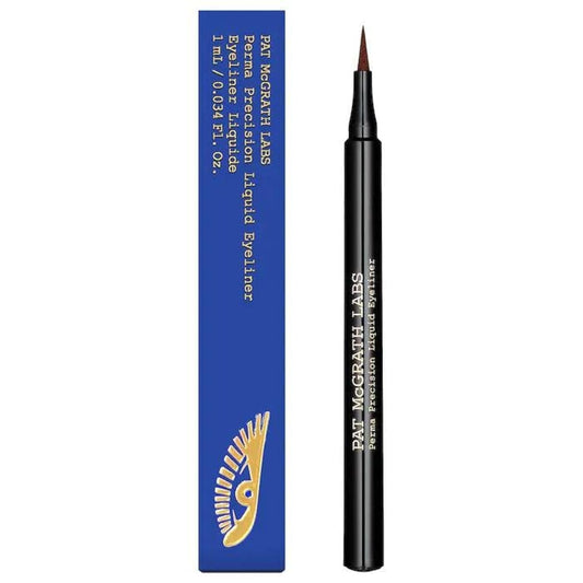 Pat Mcgrath Labs Perma Precision Liquid Eyeliner - Xtreme Blk Coffee : Beauty & Personal Care