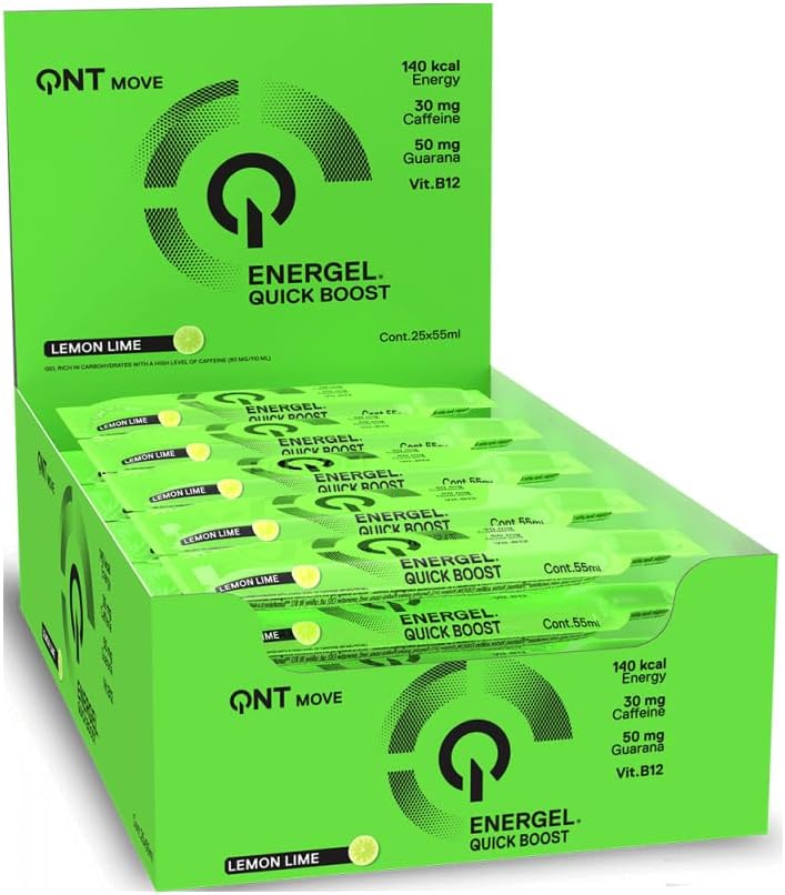 Qnt Energel, 1.375 kg : Amazon.co.uk: Health & Personal Care