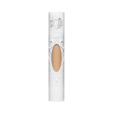 Kat Von D True Portrait Foundation Light 018 : Beauty & Personal Care