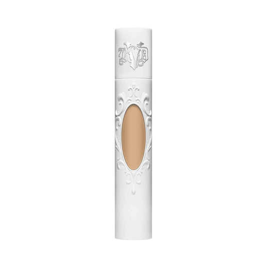 Kat Von D True Portrait Foundation Light 018 : Beauty & Personal Care