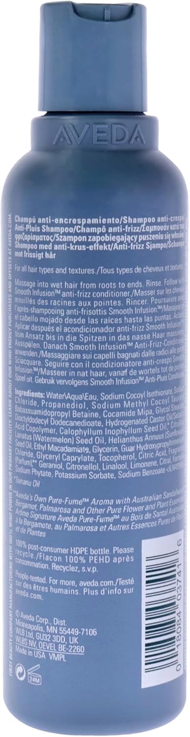 Aveda Smooth Infusion Shampoo