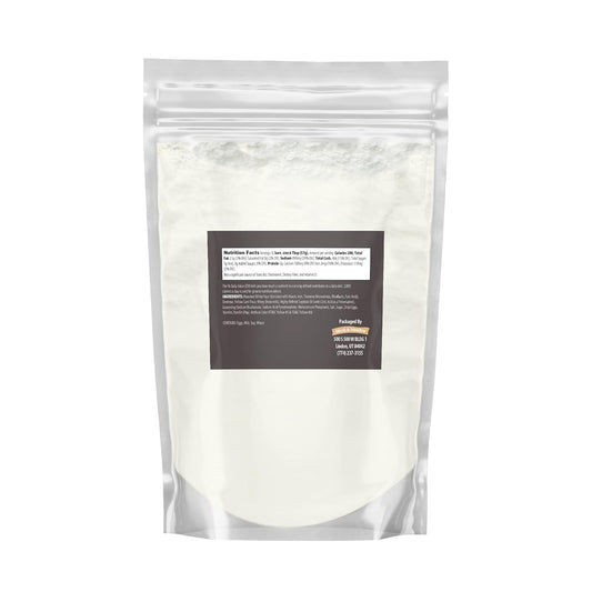 Birch & Meadow 1 Lb Pancake Mix, Delicious, Fluffy & Soft