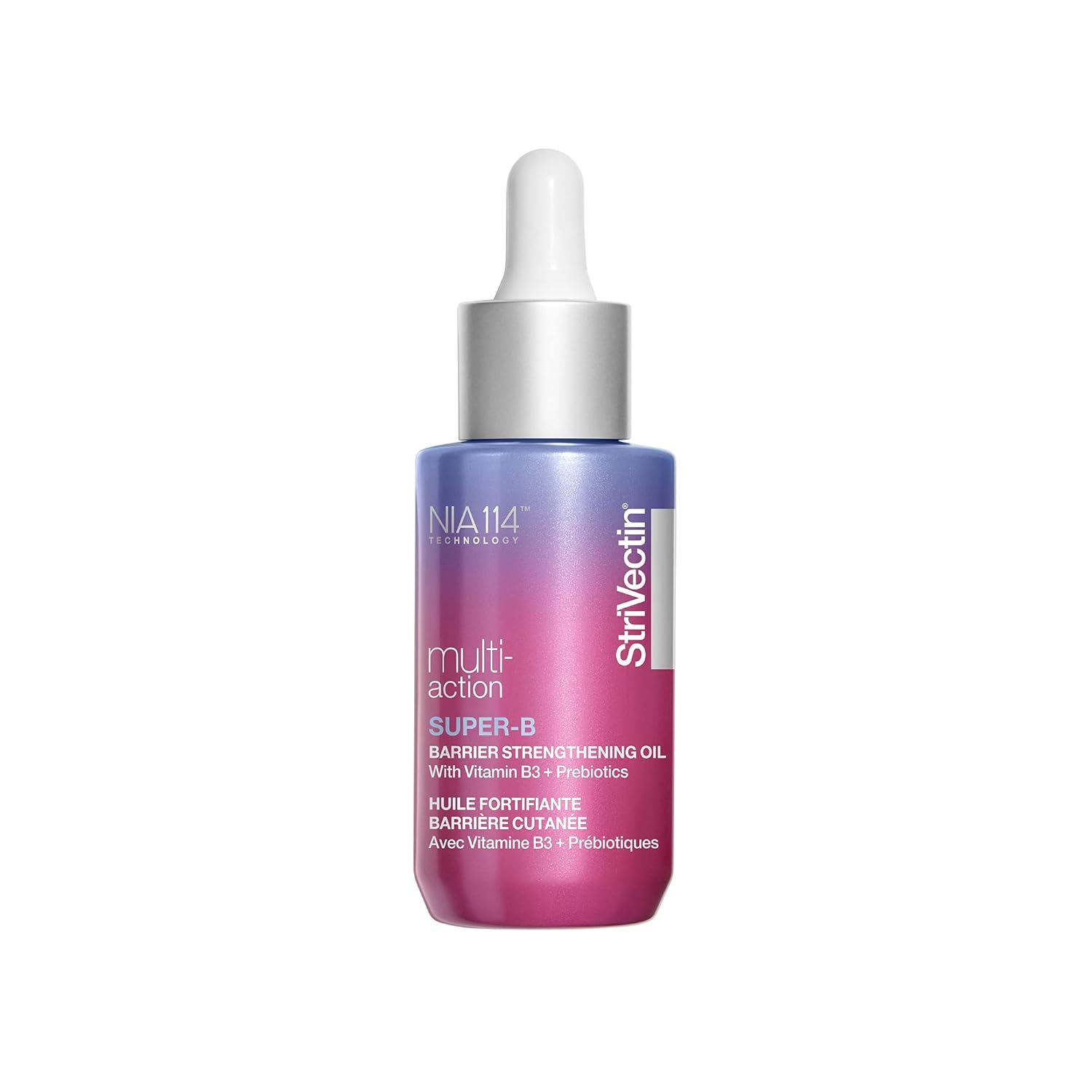 Strivectin Face Oils & Serums To Hydrate Dry Skin, Reduce The Look Of Pores And Visibly Clear Complexion, 1 Fl Oz