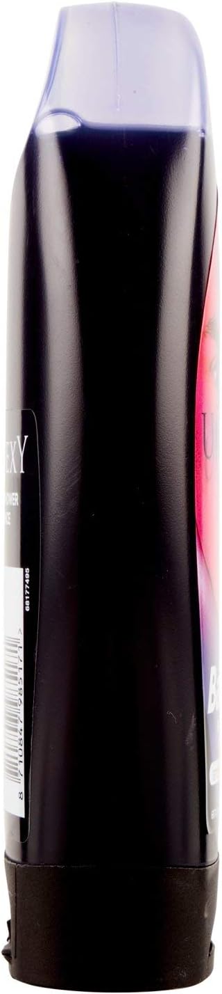 Badedas Unisexy, 250 Ml