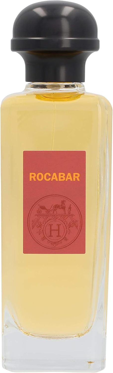 Hermes Rocabar Edt Spray 100Ml