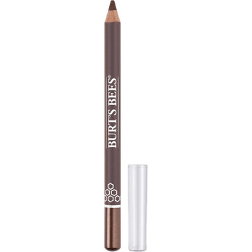 Burt's Bees Nourishing Eyeliner, Warm Brown - 0.04 Ounce