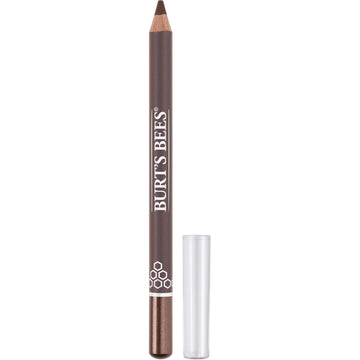 Burt'S Bees Nourishing Eyeliner, Warm Brown - 0.04 Ounce