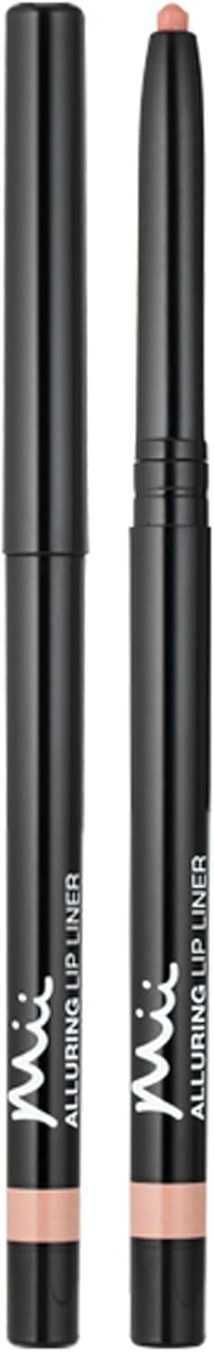 Mii Cosmetics Creamy Long-Lasting Alluring Lip Liner, Captivate : Amazon.co.uk: Beauty