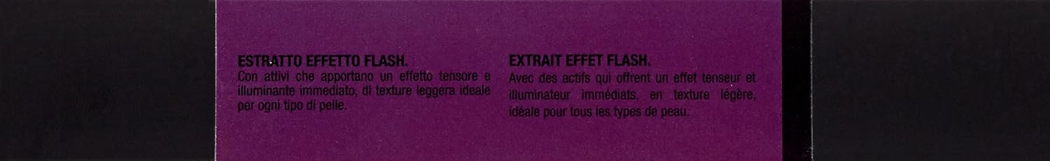 Sepai Flashed Facial Extract Number V6.11 4 Ml