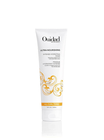 OUIDAD Ultra-nourishing Intense Hydrating Mask, 7.8 Fl oz