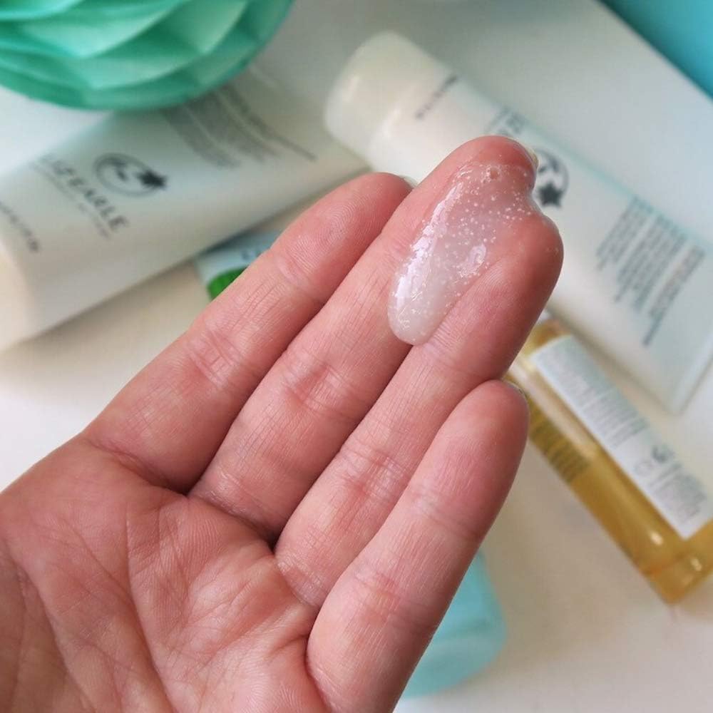 Botanical Shine Shampoo 200Ml By Liz Earle