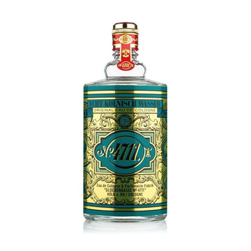 Muelhens 4711 Eau De Cologne Splash 10.1 Oz/ 300 Ml For Men By 10.1 Fl Oz