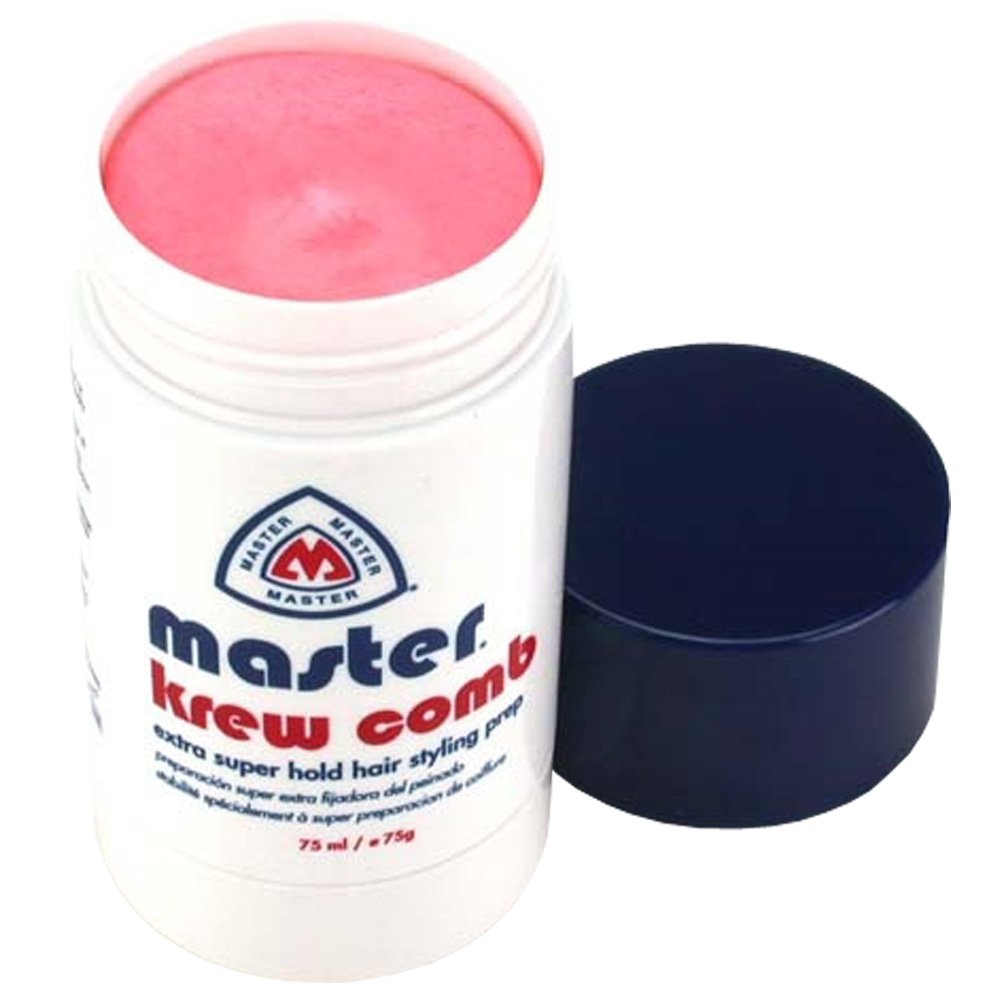Master Well Comb Krew Comb Styling Prep Bb-00039 : Beauty & Personal Care