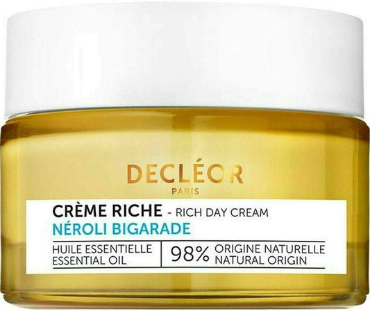 Decleor Neroli Bigarade Rich Day Cream 50Ml