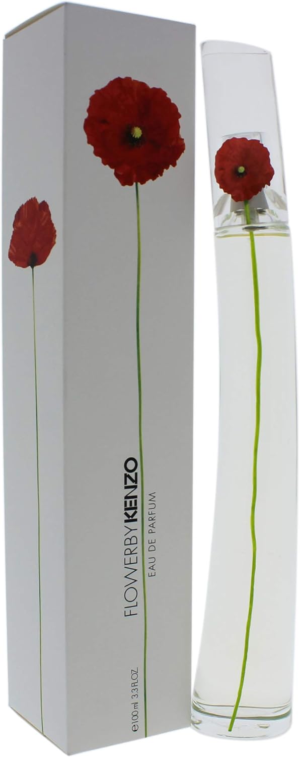 Kenzo Eau De Parfum - 100 Ml