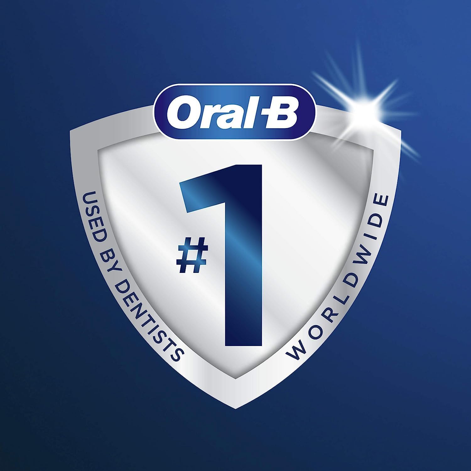 Oral-B Daily Clean Replacement Brush Heads for an Oral-B Electric Toothbrush, Pack of 3 : Health & Household