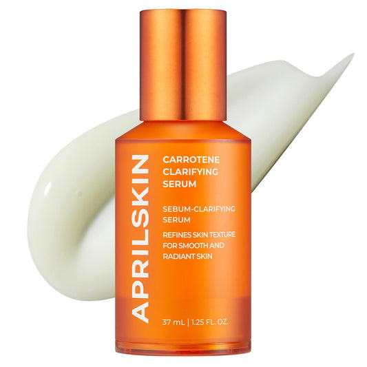 APRILSKIN Carrotene Clarifying Facial Serum