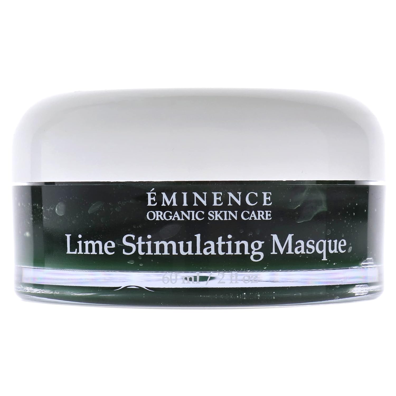 Eminence Organic Lime Stimulating Masque, 2 Fl Oz