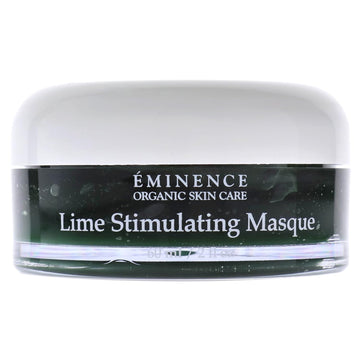 Eminence Organic Lime Stimulating Masque, 2 Fl Oz
