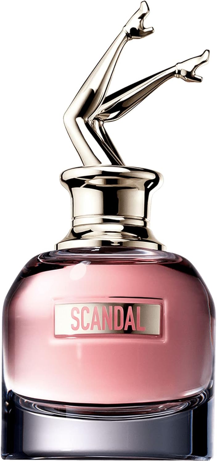 Jean Paul Gaultier Scandal Eau De Parfum 50Ml
