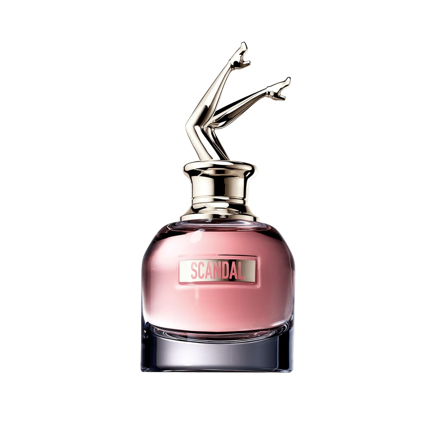 Jean Paul Gaultier Scandal Eau De Parfum Spray 1.7 Oz (New Packaging) : Beauty & Personal Care