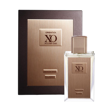 Orientica Xo Xclusif Oud Classic Extrait Eau De Parfum With Notes Of Bergamot, Pineapple & Vanilla, Luxurious & Long-Lasting Fragrance For Men & Women, Timeless & Elegant Scent For Any Occasion, 2 Oz : Beauty & Personal Care