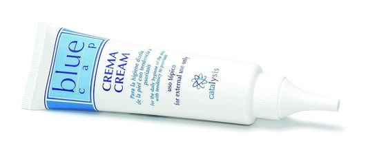 Blue Cap Cream By Blue Cap : Beauty & Personal Care
