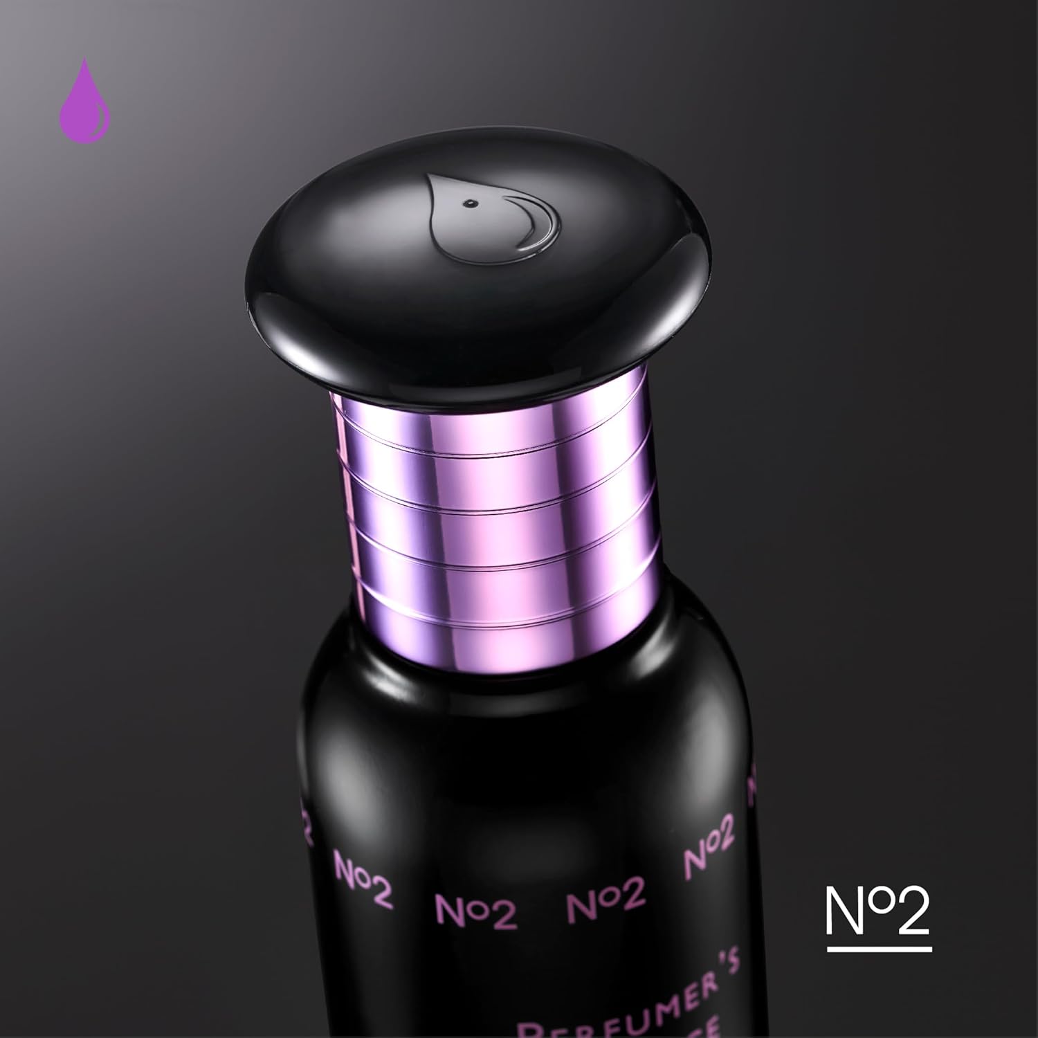 PERFUMER'S CHOICE No 2 by Sofia Perfume for Women. 83ml Eau de Parfum. Luxury Fragrance - Ladies Perfume, Long Lasting Womens Fragrance by Milton-Lloyd : Amazon.co.uk: Beauty
