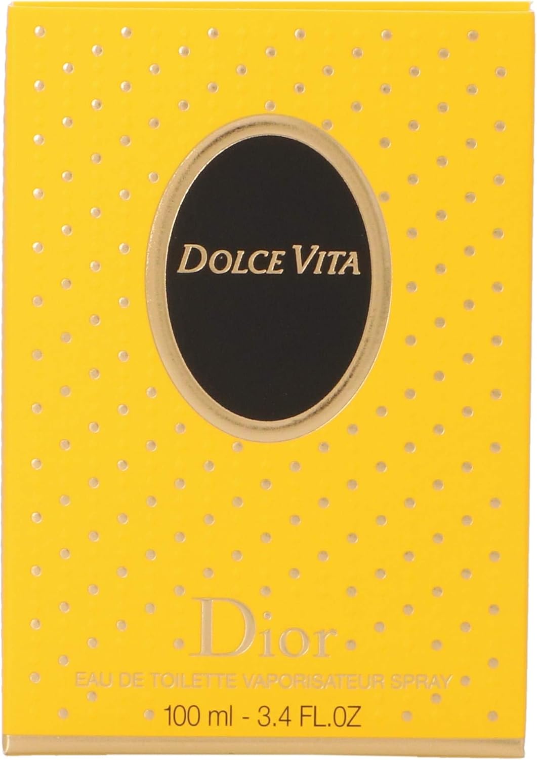 Dior Eau De Toilette